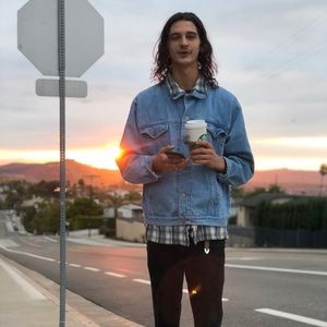 Meet your Posher, Oliver